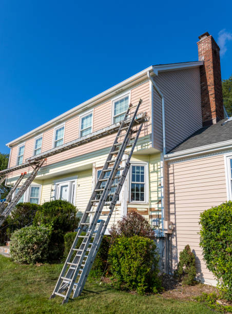 Best Wood Siding Installation  in La Grange, NC