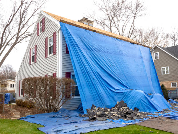 Best Weatherproofing and Sealing  in La Grange, NC