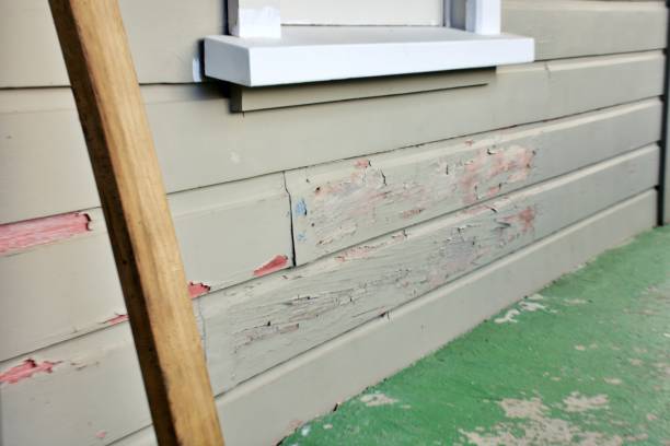 Best Engineered Wood Siding  in La Grange, NC